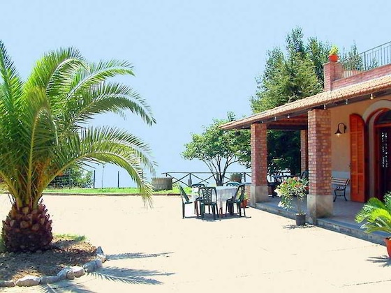 Gallery - Villa Pietra Alta