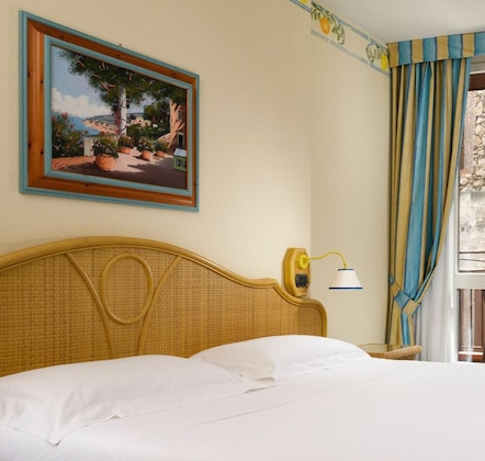 Gallery - Unahotels Capotaormina