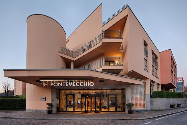 Gallery - Nh Lecco Pontevecchio