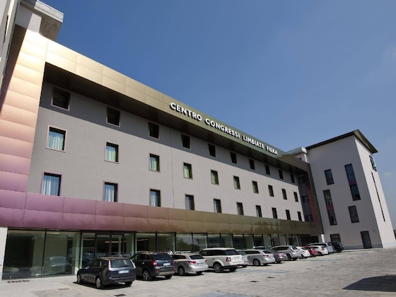Gallery - As Hotel Limbiate Fiera