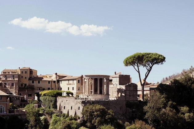Gallery - Grand Hotel Duca D'este