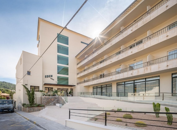 Gallery - Hotel Eden Nord
