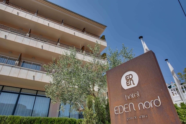 Gallery - Hotel Eden Nord