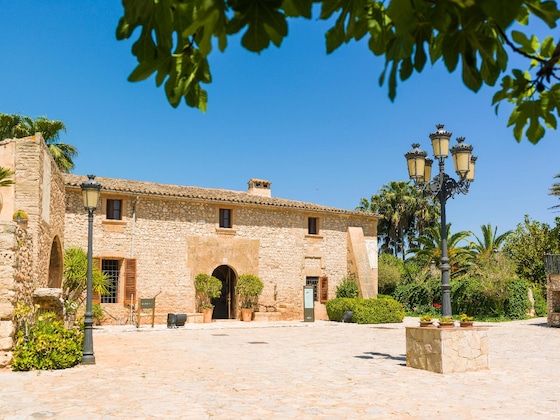 Gallery - Hotel Sa Bassa Rotja Ecoturisme
