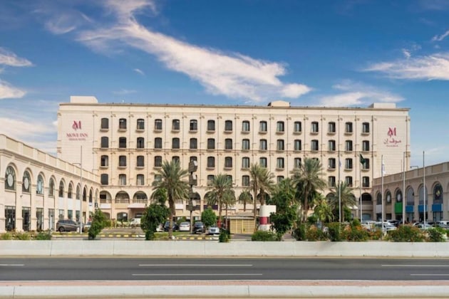 Gallery - Move Inn Jeddah