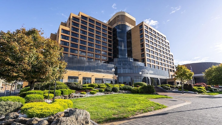 Gallery - Hotel Grand Chancellor Hobart