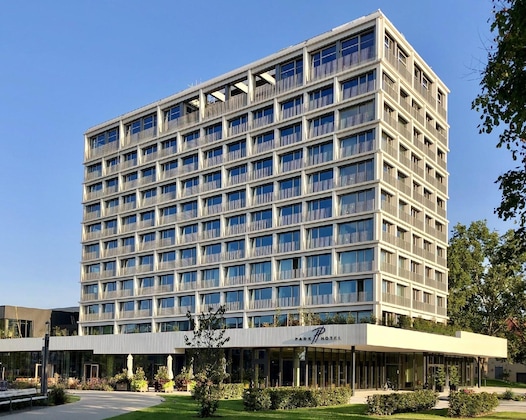 Gallery - Parkhotel Heilbronn