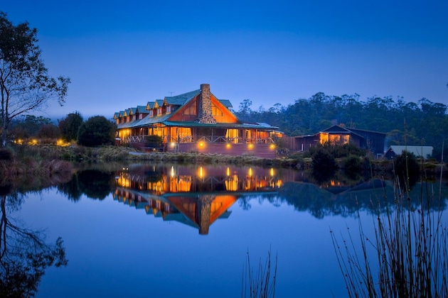Gallery - Peppers Cradle Mountain Lodge
