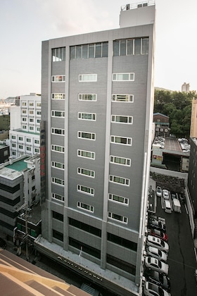 Gallery - Busan Tourist Hotel