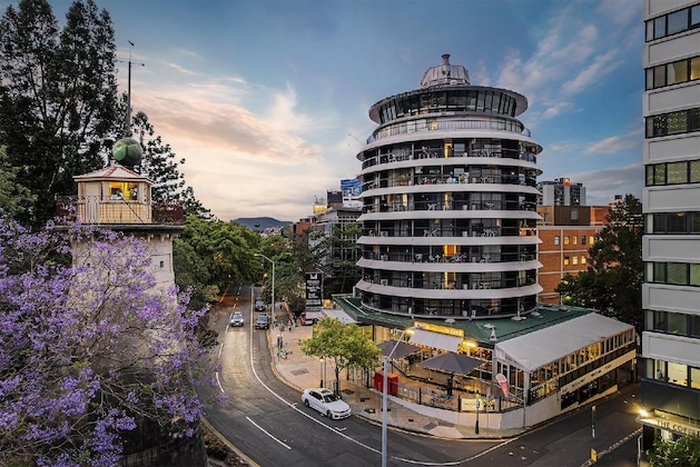 Gallery - Madison Hotel Tower Mill