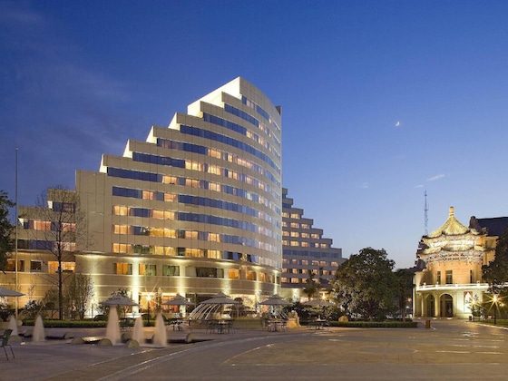 Gallery - Sofitel Xian On Renmin Square