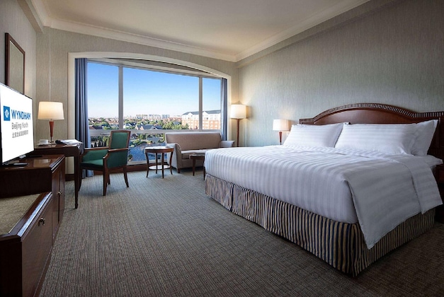 Gallery - Wyndham Beijing North