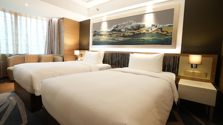 Gallery - Beijing Asia Hotel