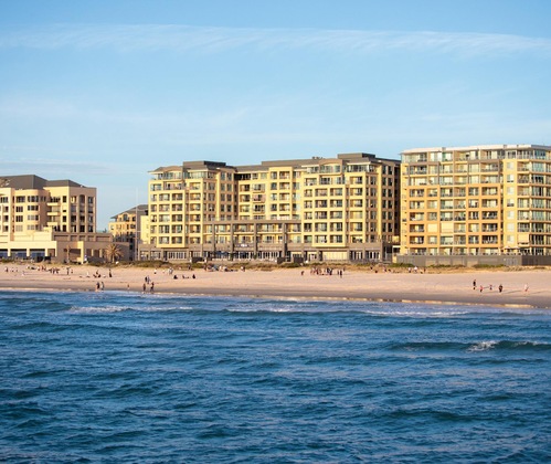 Gallery - Oaks Glenelg Plaza Pier Suites