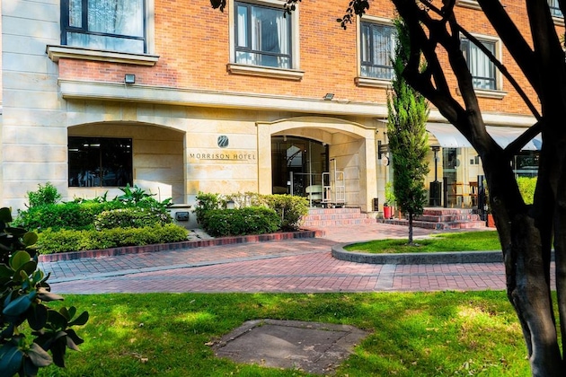 Gallery - Hotel Morrison Zona Rosa