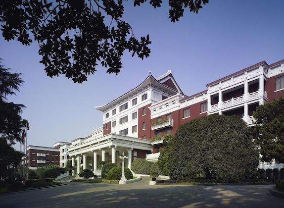 Gallery - Shangri-La Hangzhou