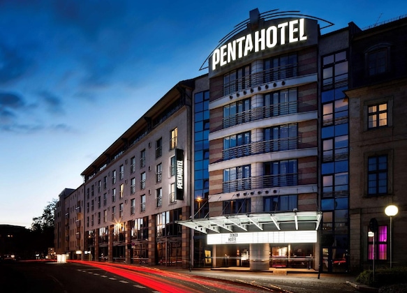 Gallery - Pentahotel Braunschweig