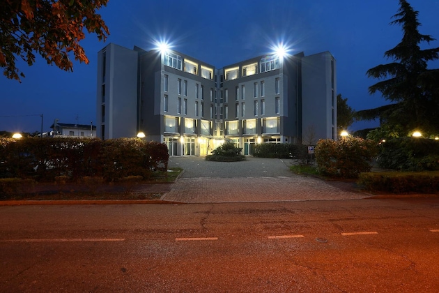 Gallery - Hotel Campus