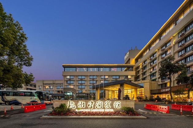 Gallery - Lakeview Hotel Hangzhou