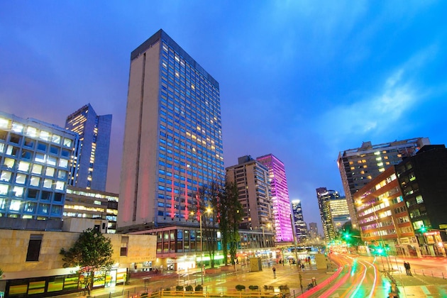 Gallery - Tequendama Suites Bogota