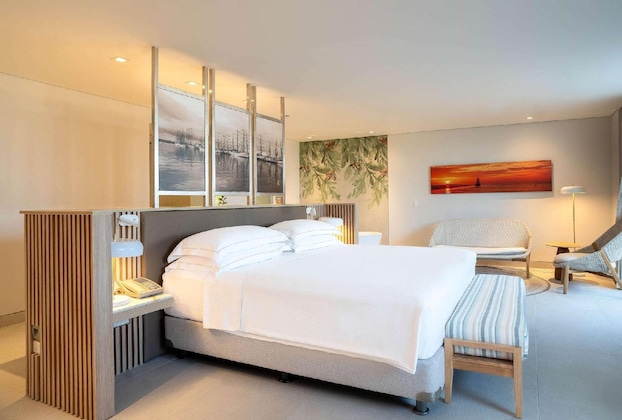 Gallery - Hilton Cartagena Hotel