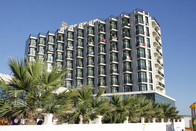 Gallery - Mediterraneo Resort