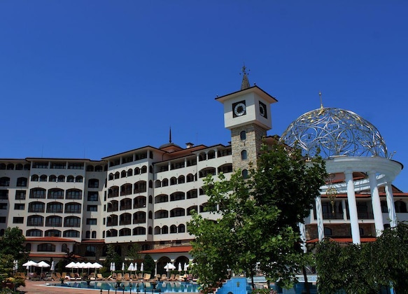 Gallery - Royal Palace Helena Sands