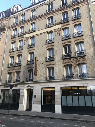 Gallery - Atypik Hôtel
