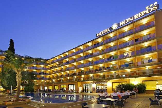 Gallery - Hotel Bon Repòs