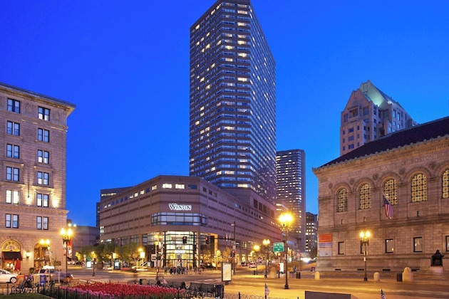 Gallery - The Westin Copley Place