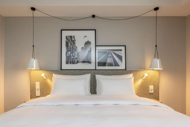 Gallery - Radisson Hotel Kaunas