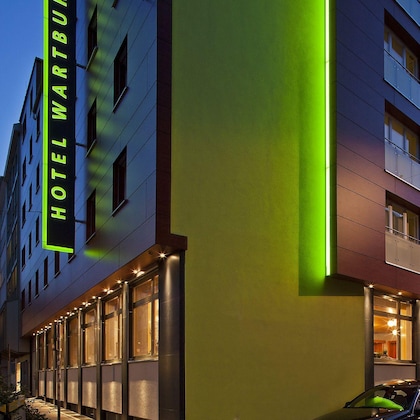 Gallery - Hotel Wartburg