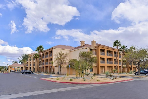 Gallery - Courtyard By Marriott Palm Desert