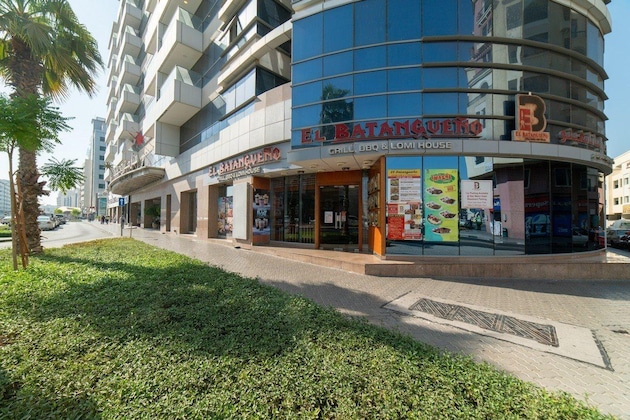 Gallery - Star Metro Deira Hotel Apartments