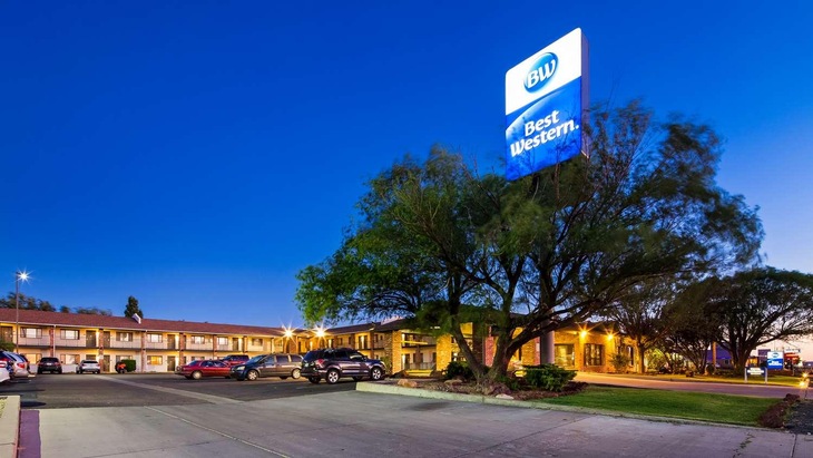 Gallery - Best Western Arizonian Inn