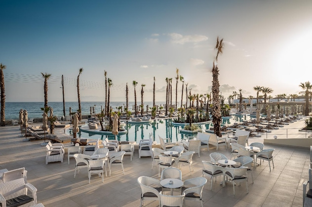 Gallery - Europa Beach Hotel