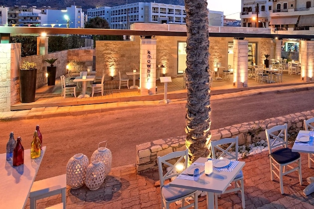 Gallery - Hersonissos Palace