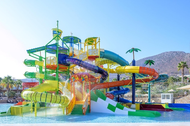 Gallery - Star Beach Village & Waterpark