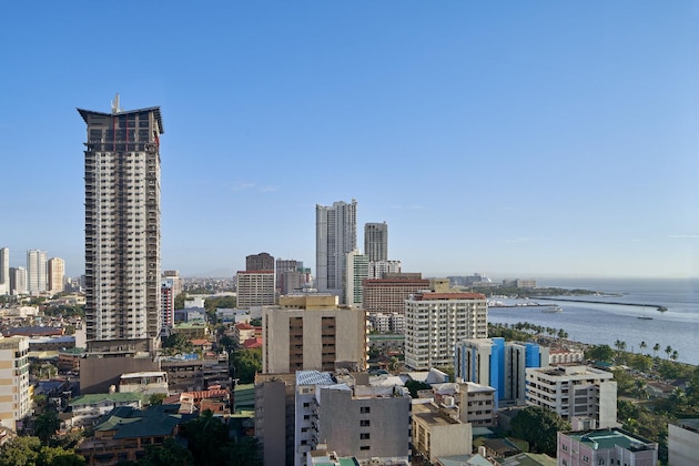 Gallery - Sheraton Manila Bay