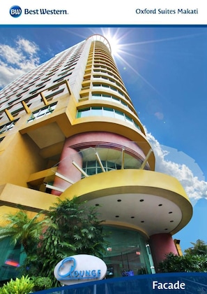Gallery - Oxford Suites Makati