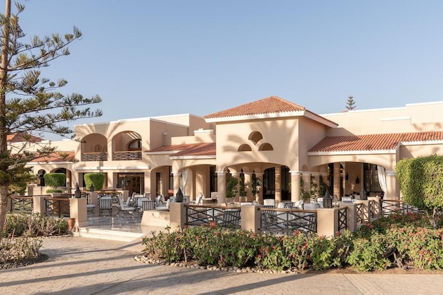 Gallery - Jaz Almaza Beach Resort, Almaza Bay
