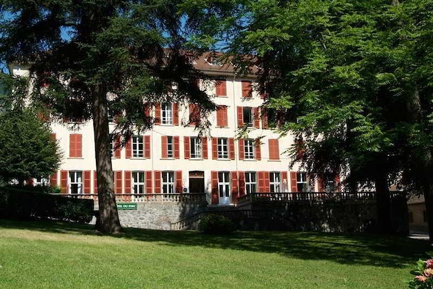 Gallery - Homtel Le Parc