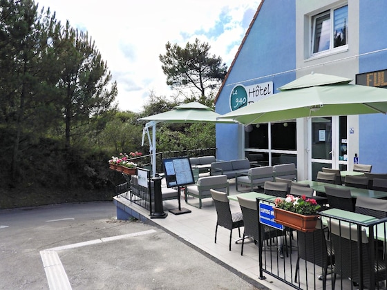 Gallery - Brit Hotel Le Touquet – Etaples