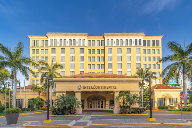 Gallery - Intercontinental Tegucigalpa At Multiplaza Mall By Ihg