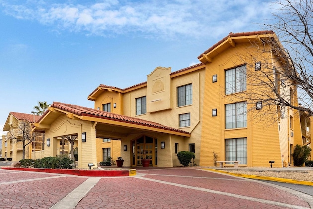 Gallery - La Quinta Inn By Wyndham El Paso West