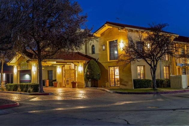 Gallery - La Quinta Inn By Wyndham Amarillo Mid-City