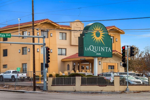 Gallery - La Quinta Inn By Wyndham Albuquerque Airport