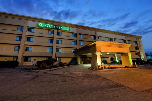 Gallery - La Quinta Inn & Suites By Wyndham Mansfield Oh