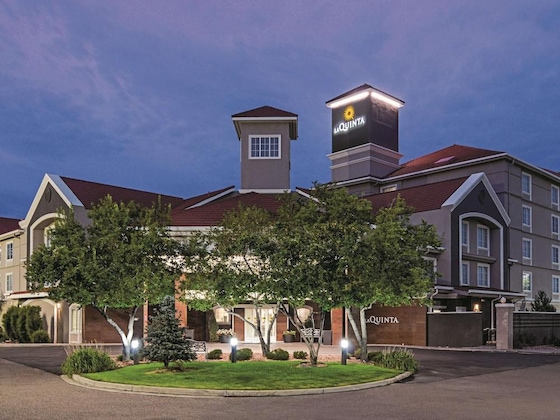 Gallery - La Quinta Inn & Suites By Wyndham Denver Airport Dia