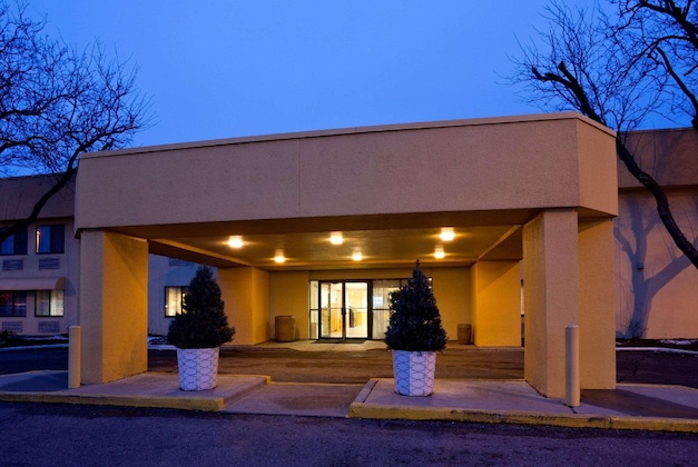 Gallery - La Quinta Inn By Wyndham Minneapolis Airport Bloomington